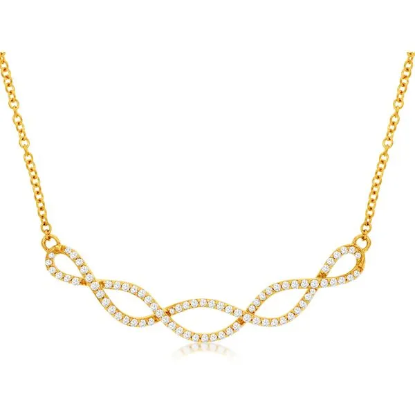 Diamond Necklaces Joint Venture Estate Jewelry Charleston, SC