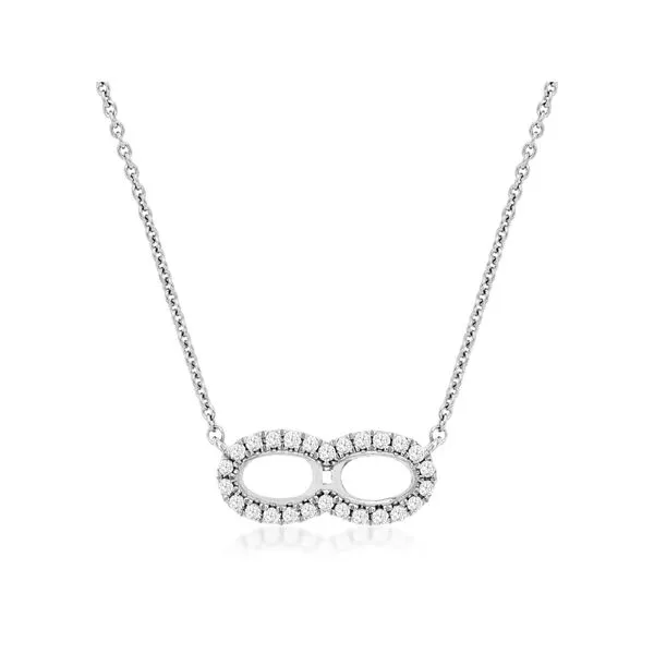 Diamond Necklaces Joint Venture Estate Jewelry Charleston, SC