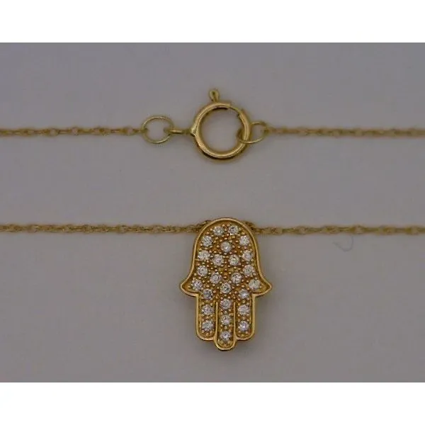 Diamond Necklaces Image 2 Joint Venture Estate Jewelry Charleston, SC