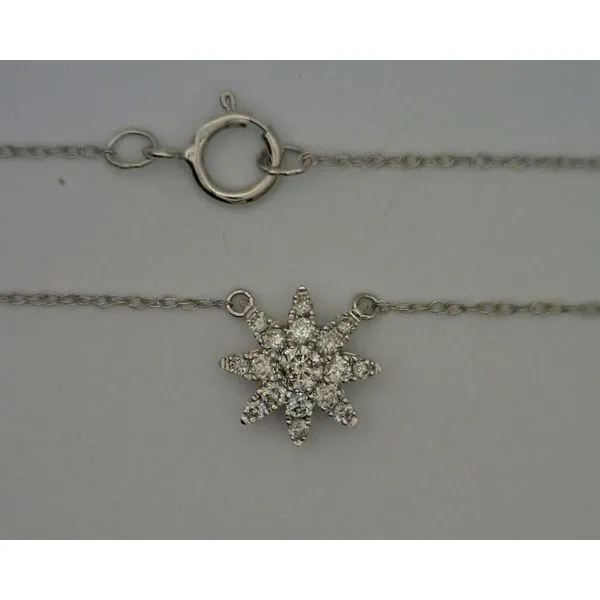Diamond Necklaces Image 2 Joint Venture Estate Jewelry Charleston, SC