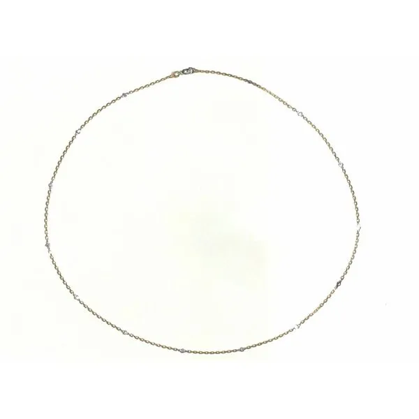 Diamond Necklaces Joint Venture Estate Jewelry Charleston, SC