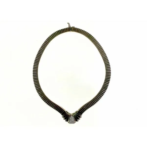 Diamond Necklaces Joint Venture Estate Jewelry Charleston, SC