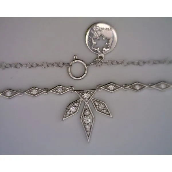 Diamond Necklaces Joint Venture Estate Jewelry Charleston, SC