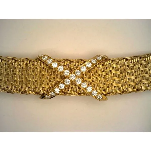 Diamond Necklaces Joint Venture Estate Jewelry Charleston, SC