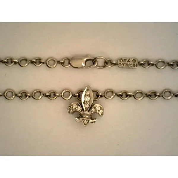 Diamond Necklaces Joint Venture Estate Jewelry Charleston, SC