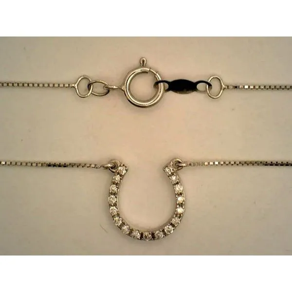 Diamond Necklaces Joint Venture Estate Jewelry Charleston, SC