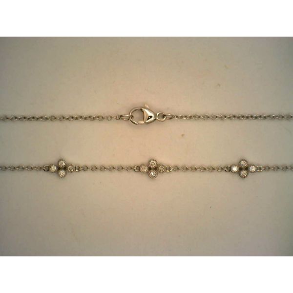 Diamond Necklaces Image 2 Joint Venture Estate Jewelry Charleston, SC