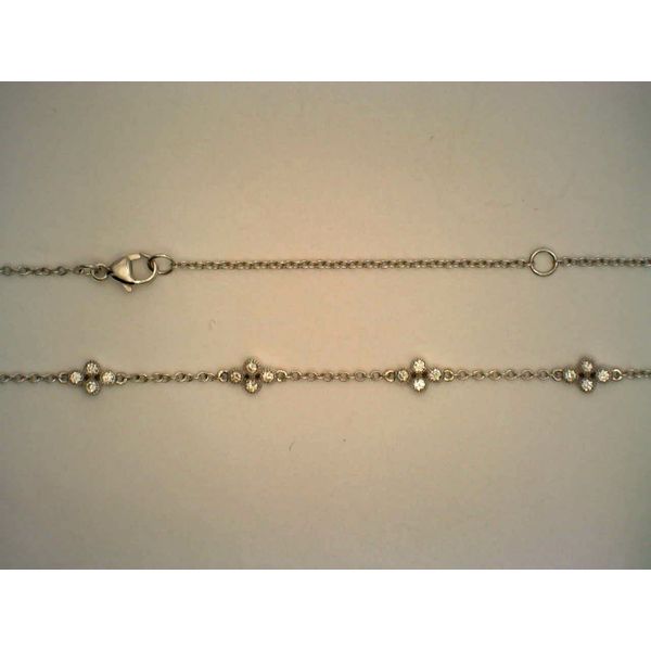 Diamond Necklaces Image 3 Joint Venture Estate Jewelry Charleston, SC