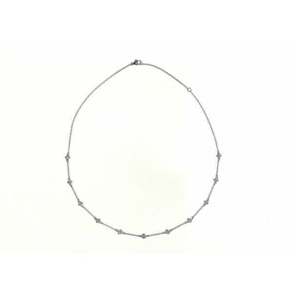 Diamond Necklaces Image 4 Joint Venture Estate Jewelry Charleston, SC