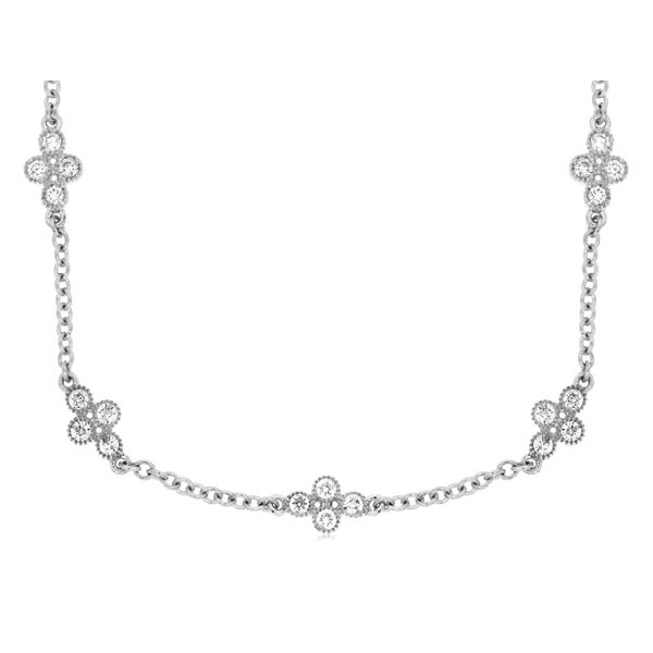 Diamond Necklaces Joint Venture Estate Jewelry Charleston, SC