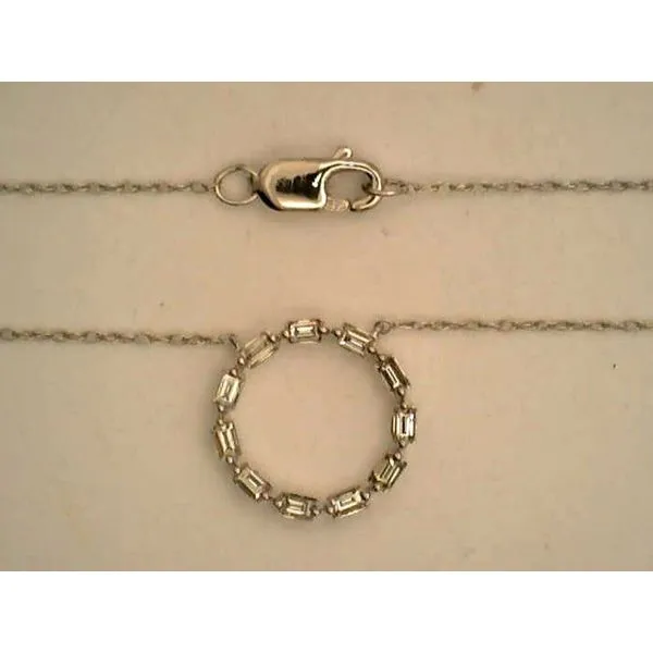 Diamond Necklaces Image 2 Joint Venture Estate Jewelry Charleston, SC
