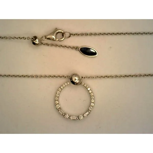 Diamond Necklaces Image 3 Joint Venture Estate Jewelry Charleston, SC