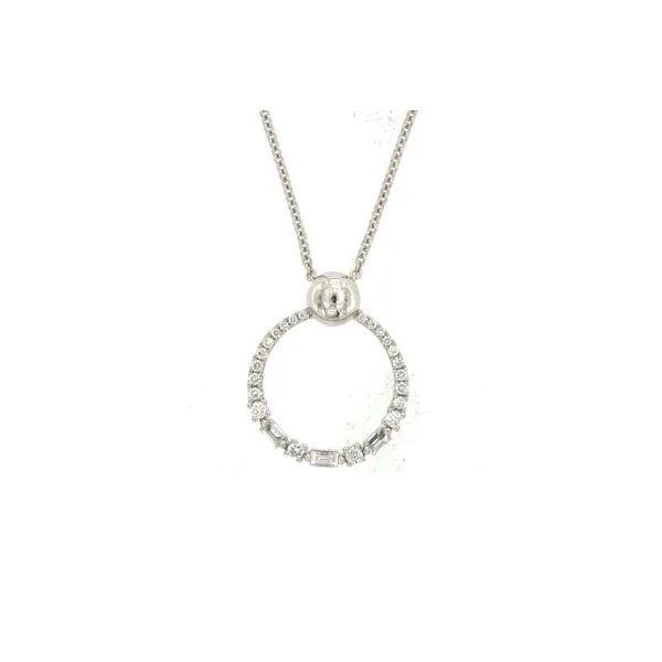 Diamond Necklaces Joint Venture Estate Jewelry Charleston, SC