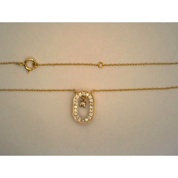 Diamond Necklaces Image 3 Joint Venture Estate Jewelry Charleston, SC