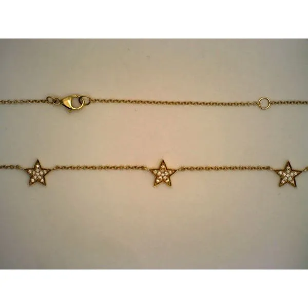 Diamond Necklaces Image 3 Joint Venture Estate Jewelry Charleston, SC