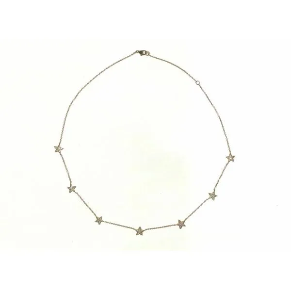 Diamond Necklaces Joint Venture Estate Jewelry Charleston, SC