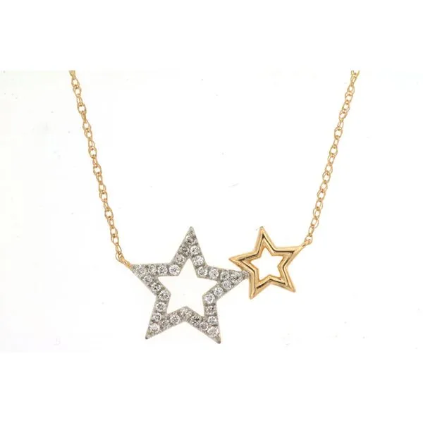 Diamond Necklaces Joint Venture Estate Jewelry Charleston, SC
