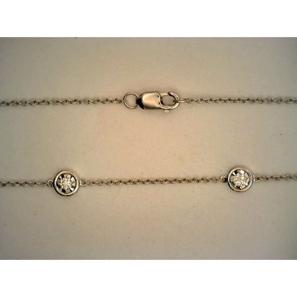 Diamond Necklaces Joint Venture Estate Jewelry Charleston, SC