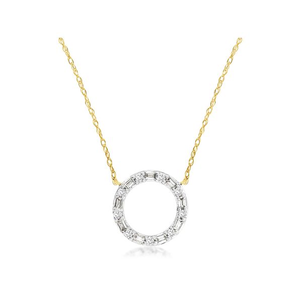 Diamond Necklaces Joint Venture Estate Jewelry Charleston, SC