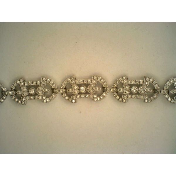 Diamond Necklaces Image 3 Joint Venture Estate Jewelry Charleston, SC