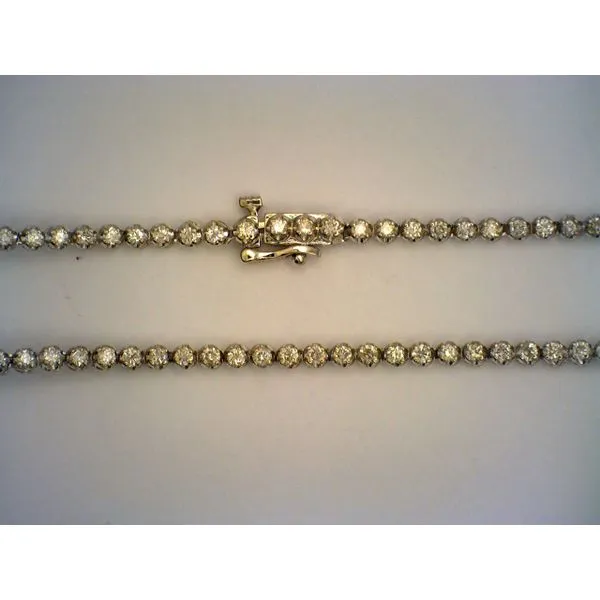 Diamond Necklaces Image 2 Joint Venture Estate Jewelry Charleston, SC