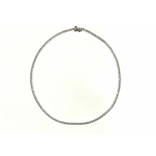 Diamond Necklaces Joint Venture Estate Jewelry Charleston, SC
