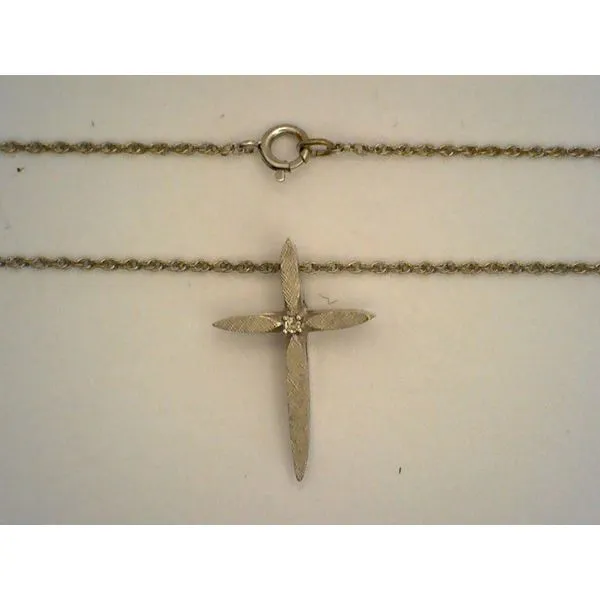 Diamond Necklaces Joint Venture Estate Jewelry Charleston, SC