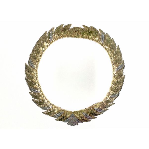 Diamond Necklaces Image 3 Joint Venture Estate Jewelry Charleston, SC