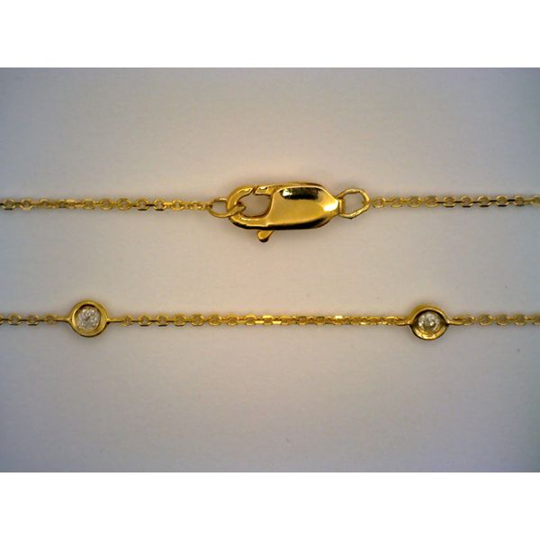 Diamond Necklaces Joint Venture Estate Jewelry Charleston, SC