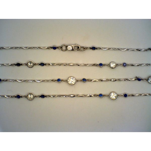 Diamond Necklaces Joint Venture Estate Jewelry Charleston, SC