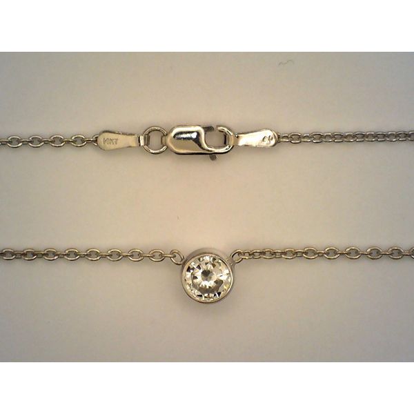 Diamond Necklaces Joint Venture Estate Jewelry Charleston, SC