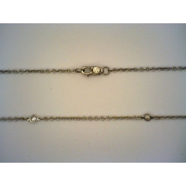 Diamond Necklaces Joint Venture Estate Jewelry Charleston, SC