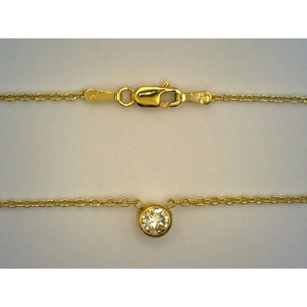 Diamond Necklaces Joint Venture Estate Jewelry Charleston, SC