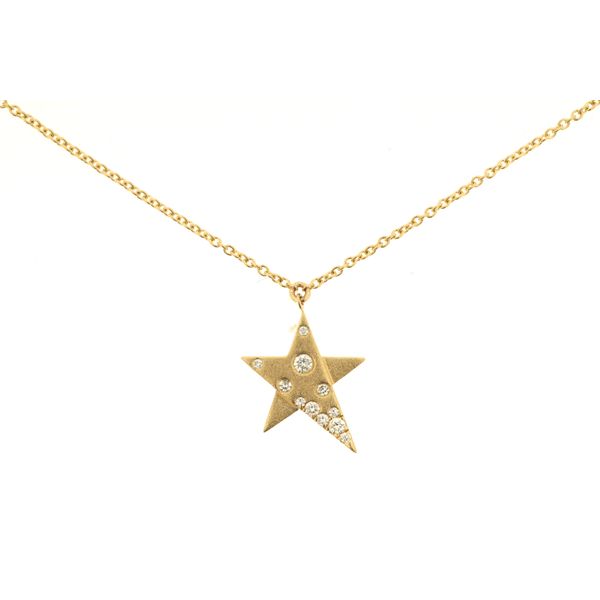 Diamond Necklaces Joint Venture Estate Jewelry Charleston, SC