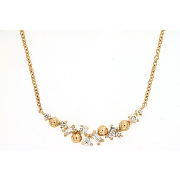 Diamond Necklaces Joint Venture Estate Jewelry Charleston, SC