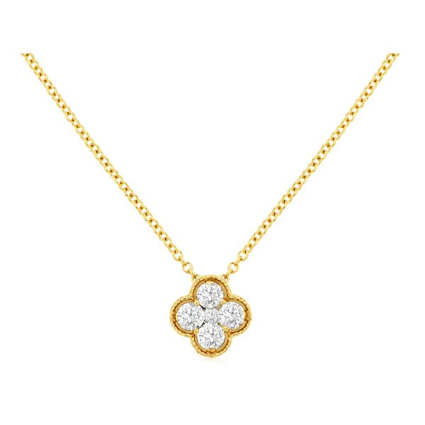 Diamond Necklaces Joint Venture Estate Jewelry Charleston, SC
