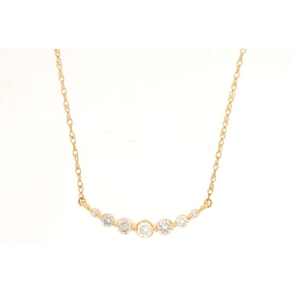 Diamond Necklaces Joint Venture Estate Jewelry Charleston, SC