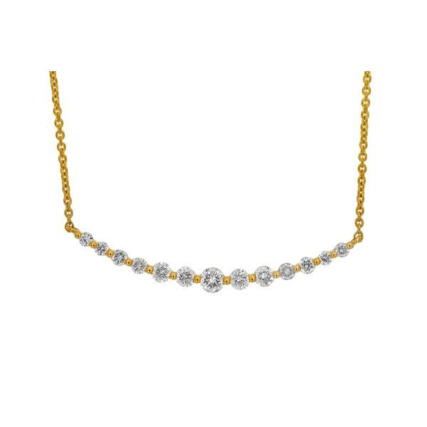Diamond Necklaces Joint Venture Estate Jewelry Charleston, SC
