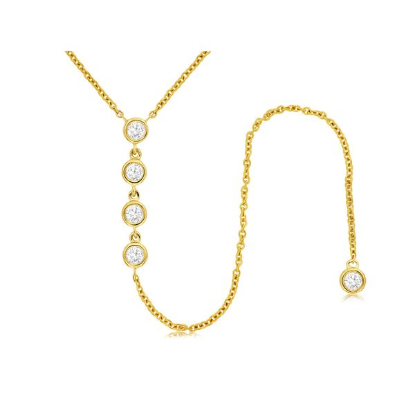 Diamond Necklaces Joint Venture Estate Jewelry Charleston, SC