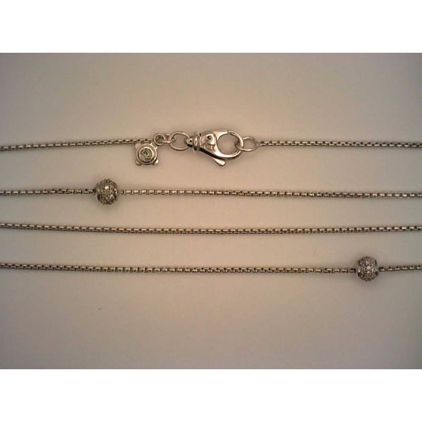 David Yurman Joint Venture Estate Jewelry Charleston, SC