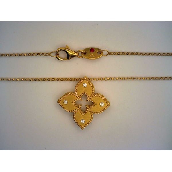 Roberto Coin Image 2 Joint Venture Estate Jewelry Charleston, SC