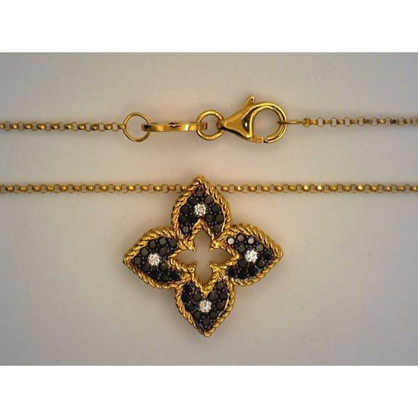 Roberto Coin Joint Venture Estate Jewelry Charleston, SC