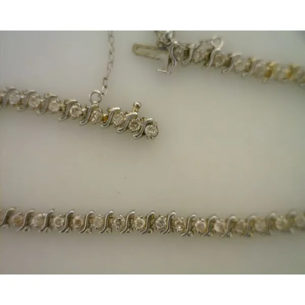Diamond Bracelets Joint Venture Estate Jewelry Charleston, SC