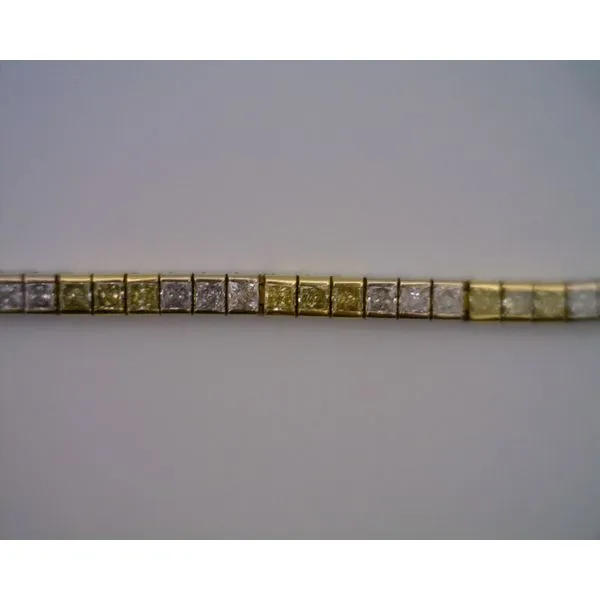 Diamond Bracelets Joint Venture Estate Jewelry Charleston, SC