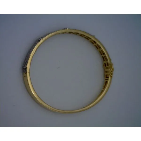 Diamond Bracelets Image 3 Joint Venture Estate Jewelry Charleston, SC