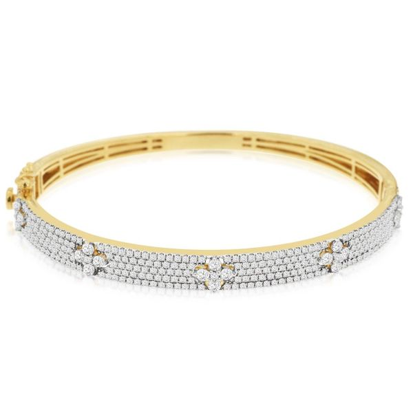 Diamond Bracelets Joint Venture Estate Jewelry Charleston, SC