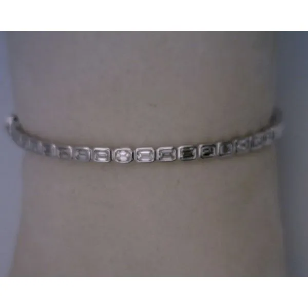 Diamond Bracelets Image 2 Joint Venture Estate Jewelry Charleston, SC