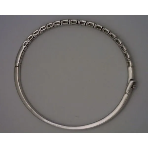Diamond Bracelets Image 3 Joint Venture Estate Jewelry Charleston, SC