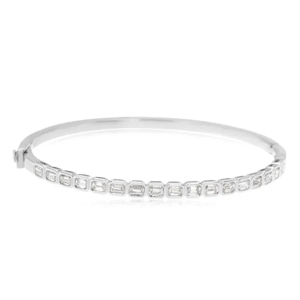 Diamond Bracelets Joint Venture Estate Jewelry Charleston, SC