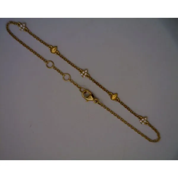 Diamond Bracelets Image 3 Joint Venture Estate Jewelry Charleston, SC